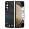 BMW BMHCZFD522NBCK Z Fold5 F946black/black Leather Carbon