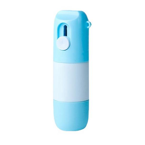Thermal Paper Eraser Privacy Stamp for Thermal Paper 2 in 1 Redaction Roller 1pc