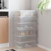 Úložné prostory – Úložné boxy