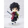 TAMASHII NATIONS Figuarts Mini Demon Slayer Tomioka Giyu Approx. 90mm PVC/ABS Pre-painted Action ...