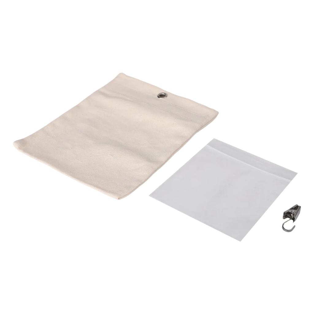 Sandbag Weights For Drapes Pergola Curtain Weights 6 L X 5 W Outdoor Curtain Weights Easy To Use Design Metal Fixing Clips