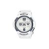 CASIOBABY-G Series Theme Series Contrast Color Sports Quartz Movement Japanese and Korean Watch Women's Watch White Dial BGA-210-7B1