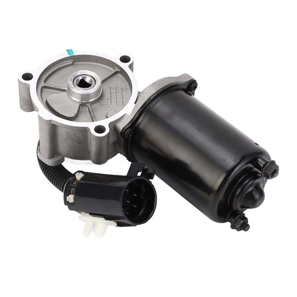 Fördelningslåda Växelmotor 1635400888 Fördelningslåda Motor Ställdon Ersättning för Benz ML230 ML270 ML320 ML350 ML430