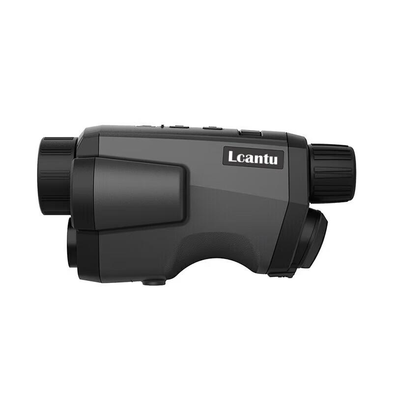 LCANTU TI68 Three-Light Fusion Thermal Imaging Night Vision Monocular