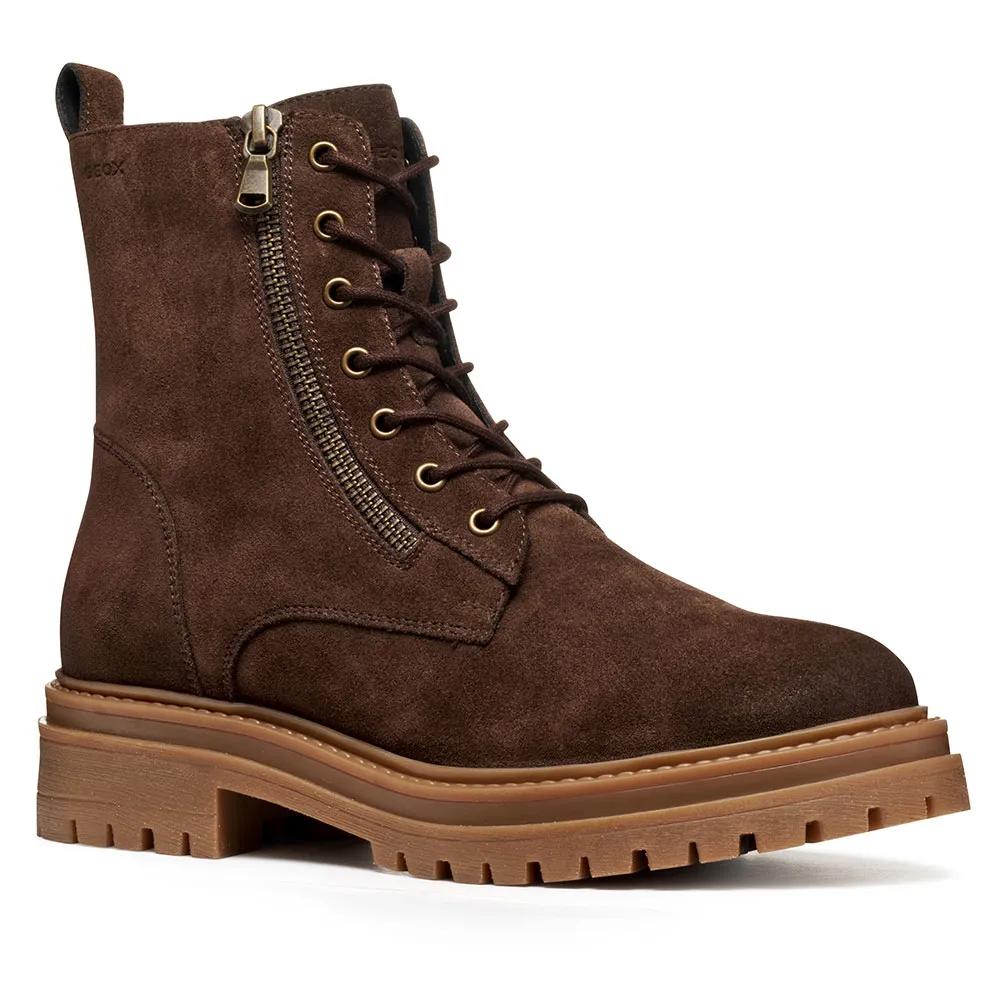 Geox Iridea F Buty 37 16673₽