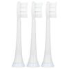 Plus Ultra, Eco-friendly Brush Head, Soft Bristles, 3 Pack