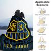 Fc Saarbrcken Blanket, High quality Comfortable for All Seasons, Home Decor, Warmth and Comfort