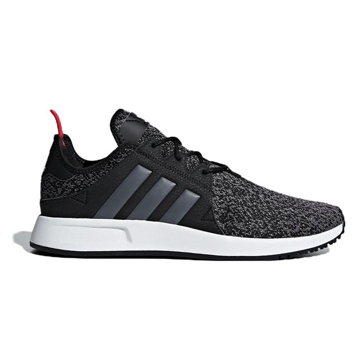 adidas X_PLR 'Černá Šedá' F33900