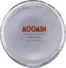 Moomin Glass Tumbler (330ml) Little My Retro Series Cup, Tumbler for Iced Drinks, Made In Japan, Yamaka Shoten, MM7402-813