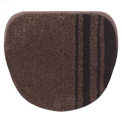 Senko Madison Lid Cover with Adhesive 16768 M+home Multi-Purpose Sheet, Brown,