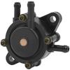 AHL Motorcycle Fuel Pump Fuel Pump Compatible with Kawasaki 15