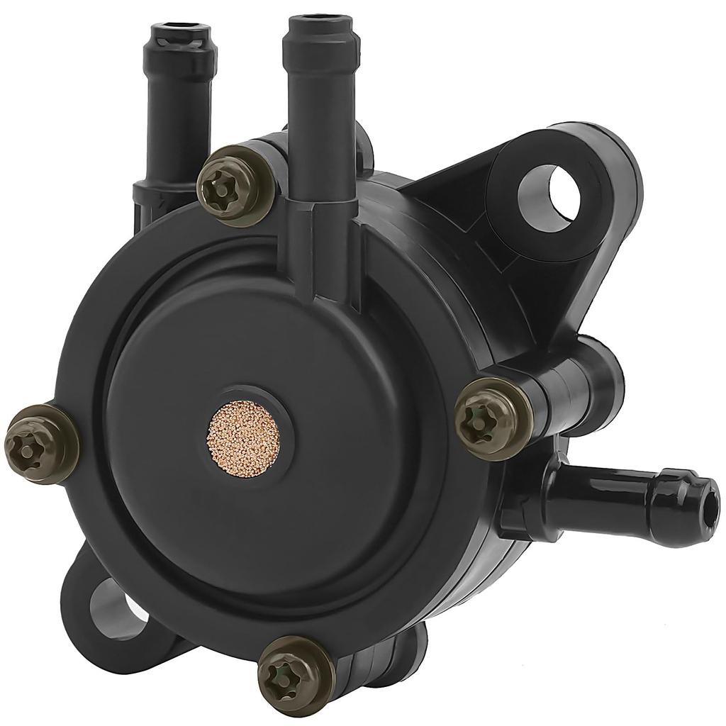 AHL Motorcycle Fuel Pump Fuel Pump Compatible with Kawasaki 15