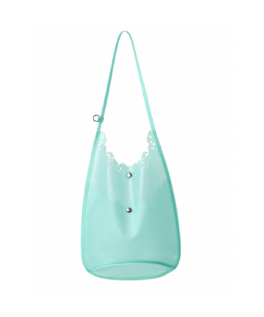 Hyeki Viola Jelly / Mint