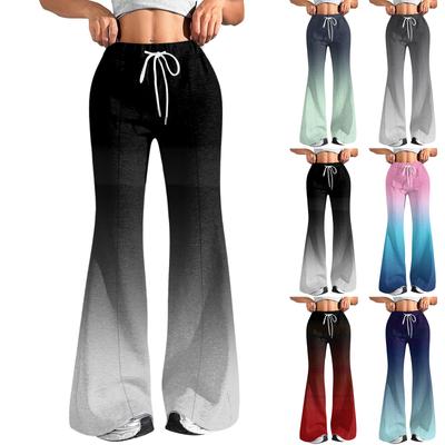 Alt giyim (Kadın) – Pantalon ve Kapriler