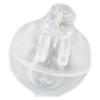 Fairy Lights LED Light Bulb 2 X LR41 Battery Balloon Lights Craft Glow