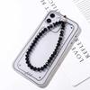 Key Lanyards Phone Charm Phone Lanyards Mobile Phone Chain Crystal Phone Straps Mobile Phone Straps