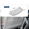 Car Front Left Right SeatBack Backrest Pocket Panel Cover Trim For Mercedes Benz ML GL GLS GLE R Class W166 W251 W164 1669100003