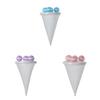 Laundry Ball With Polyester Material For Deep Cleaning And Hair Removal For Home Use