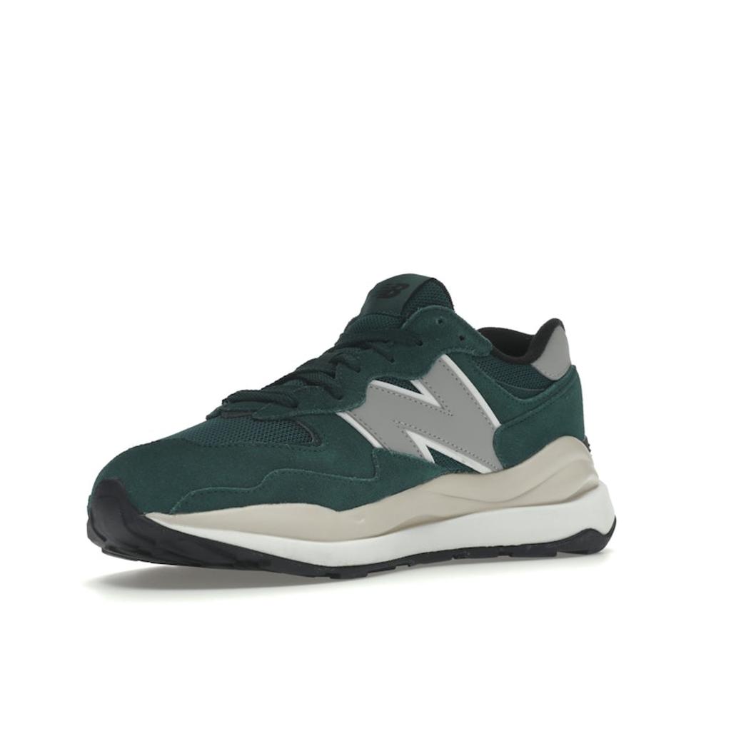 New Balance 57/40 Grüne Regenwolke Herren-Sneaker M5740HR1
