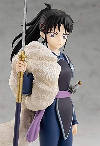 POP UP PARADE Yashahime Setsuna Painted Complete Figure 196124 Half-Demon Non-Scale ABS&PVC