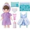 Bandai Remin & Soran Magical Princess Step Playset DX Set for Ages 1.5 Years and Up