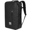 Backpack Jack Wolfskin Traveltopia Cabin Pack 40 Black (2020381-6000)