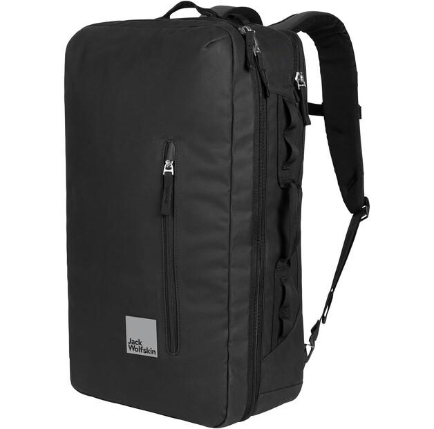 Backpack Jack Wolfskin Traveltopia Cabin Pack 40 Black (2020381-6000)