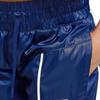 Nike Kids Striped Cuffed Knit Joggers Kids bottoms Blue BV2751-492