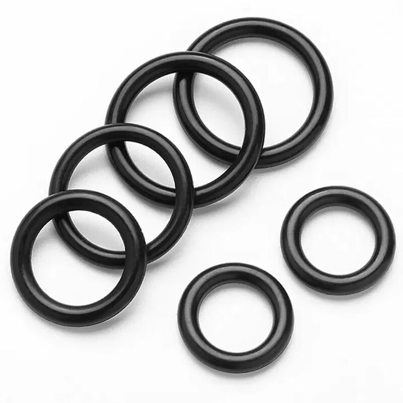 Nitrile Rubber O-Ring Seal Repair Kit