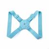 Smart Posture Brace Invisible Hunchback Strap Discreet Under Clothes Spinal Alignment for Children,