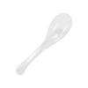 Individually Wrapped Disposable Plastic Spoons
