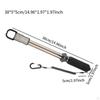 Fishes Lip Grip Tool ,Fishing Accessory ,Anti Slip Sturdy, Comfortable Easy to Use, Grabber
