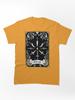 D&D Rogue Tarot Classic Unisex T-Shirt