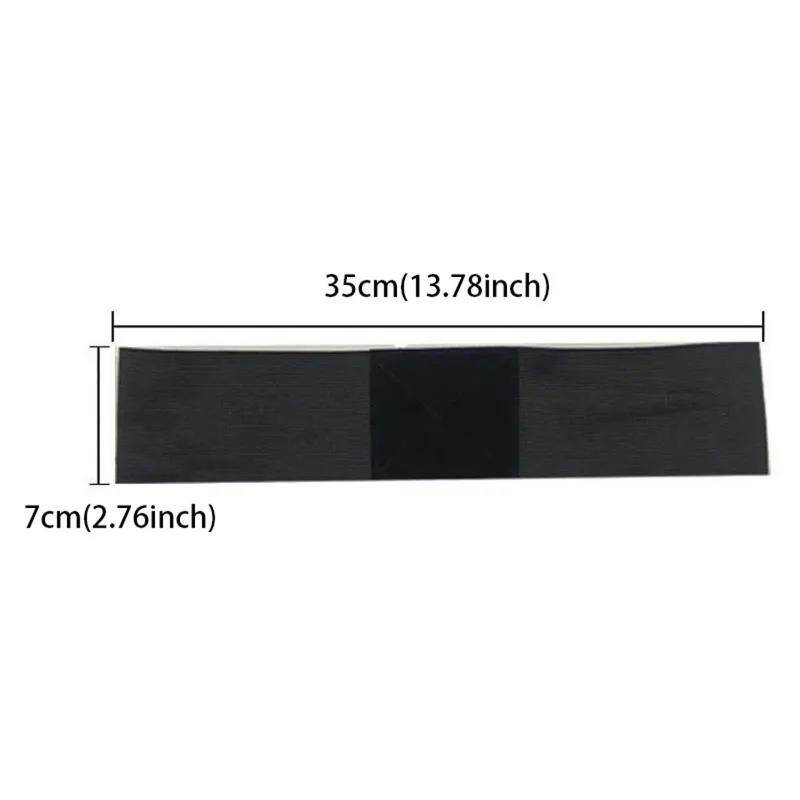1Pc Professional Elastic Golf Swing Trainer Arm Band, Golf Swing Gesture Corrector For Men Women Beginners