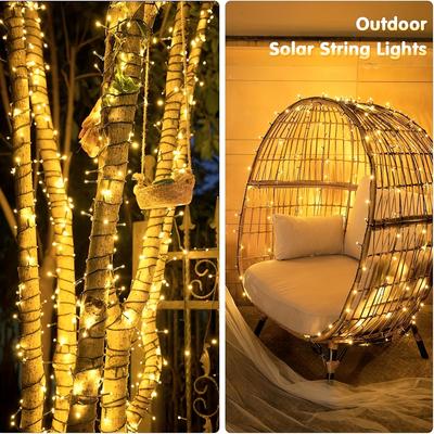 Iluminación – Luces de Navidad y otra iluminación
