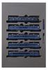 KATO N-Spur Serie 14 500 Express Niseko Basis-Set Eisenbahnmodell Personenwagen 5-teilig 10-1214