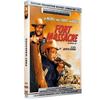 Sidonis Fort Massacre Limited Edition Blu-ray Dvd Combo - 3512392732041