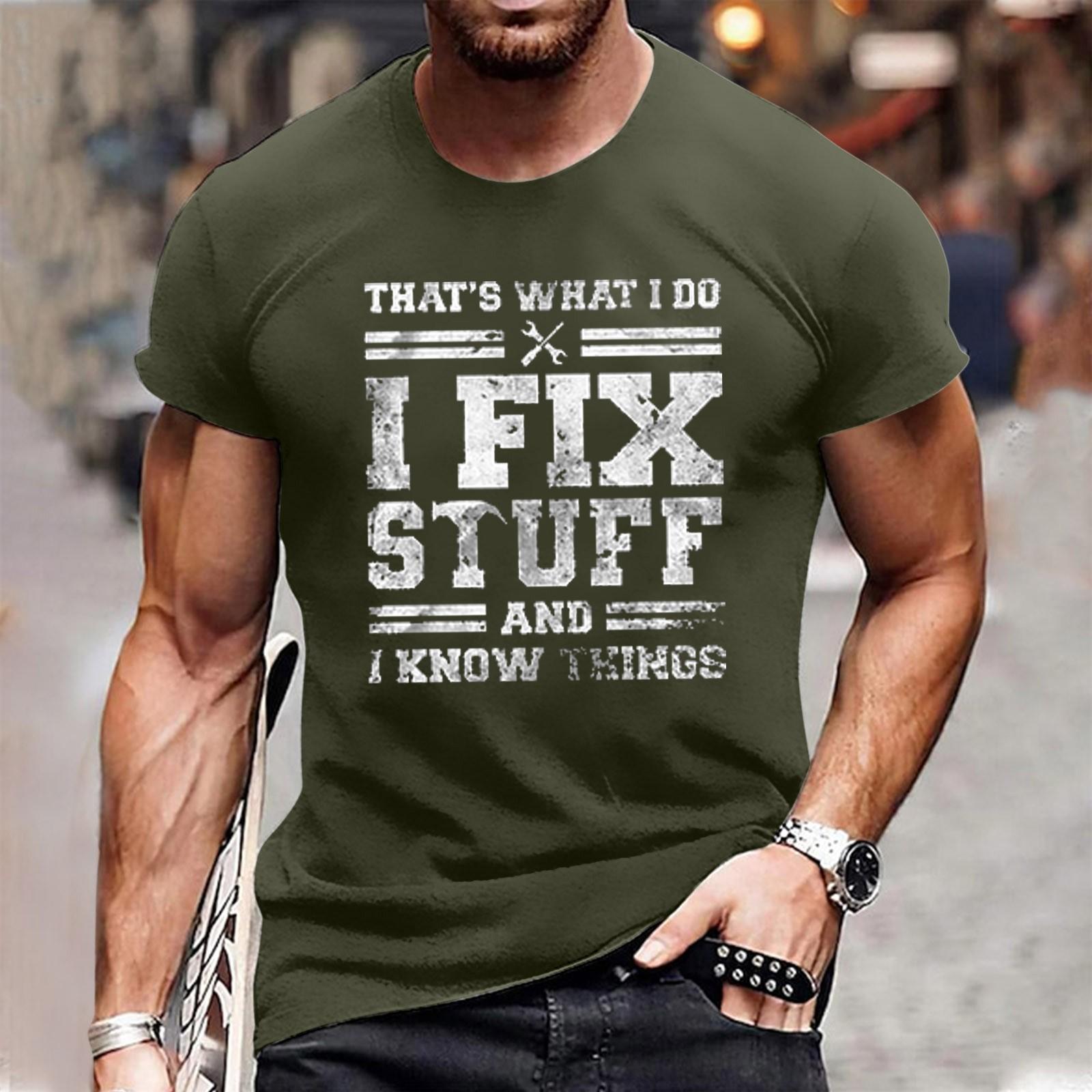 

Летний модный пуловер с воротником и коротким рукавом, поглощающий пот, в стиле ретро L