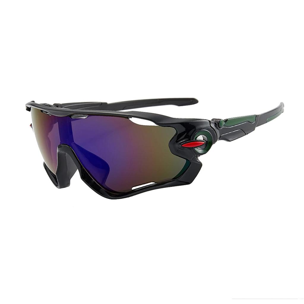 TEMEDO Sunglasses for Men and with Storage UV400 Impact and Sports Sunglasses for and Golf QX1 Women, Ultra-Lightweight, Bag, Protection, Resistant,