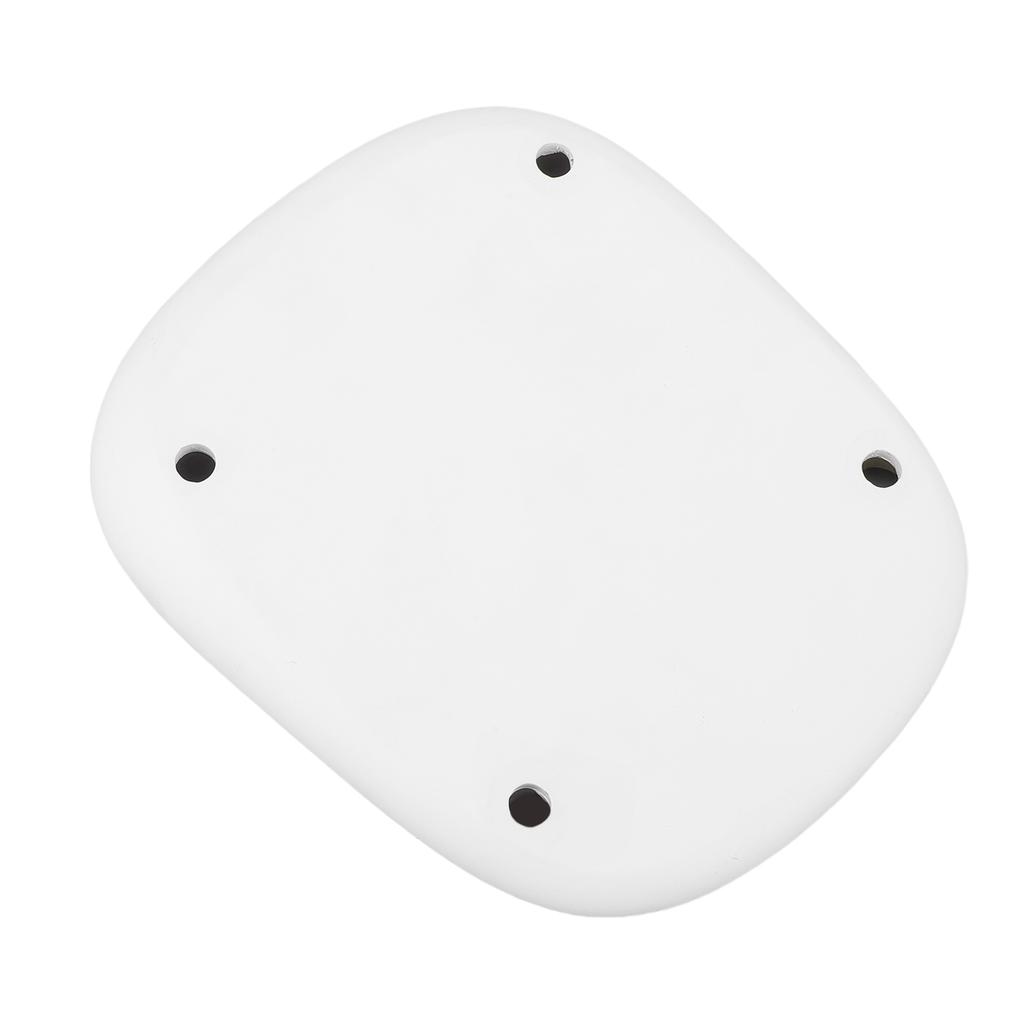Desktop Speaker Stand Fit for LS50 Wireless II Speaker Metal Speaker Mount Holder Bracket Anti Slip Vibration Reduction