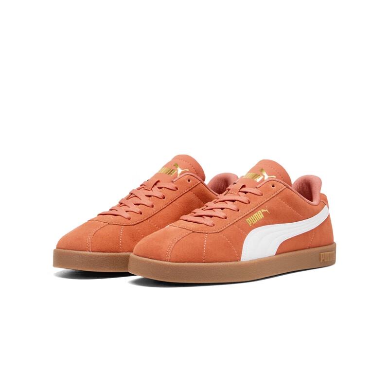 Puma Club 397444 Unisex Retro German Trainer Shoes
