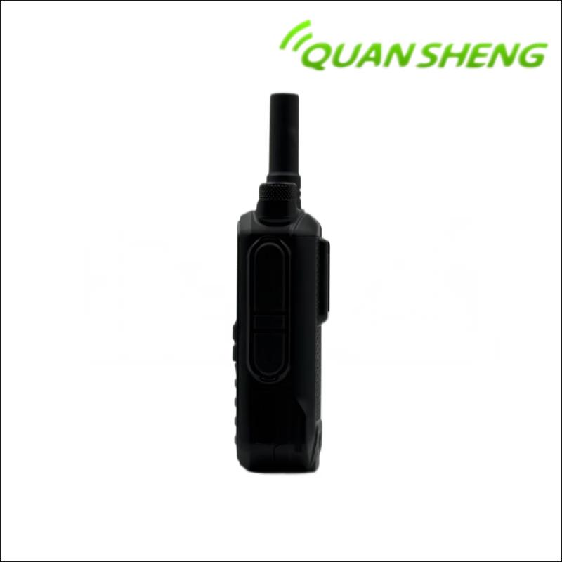 Quansheng MAX11 4G GPS Network Radio (CN Version)