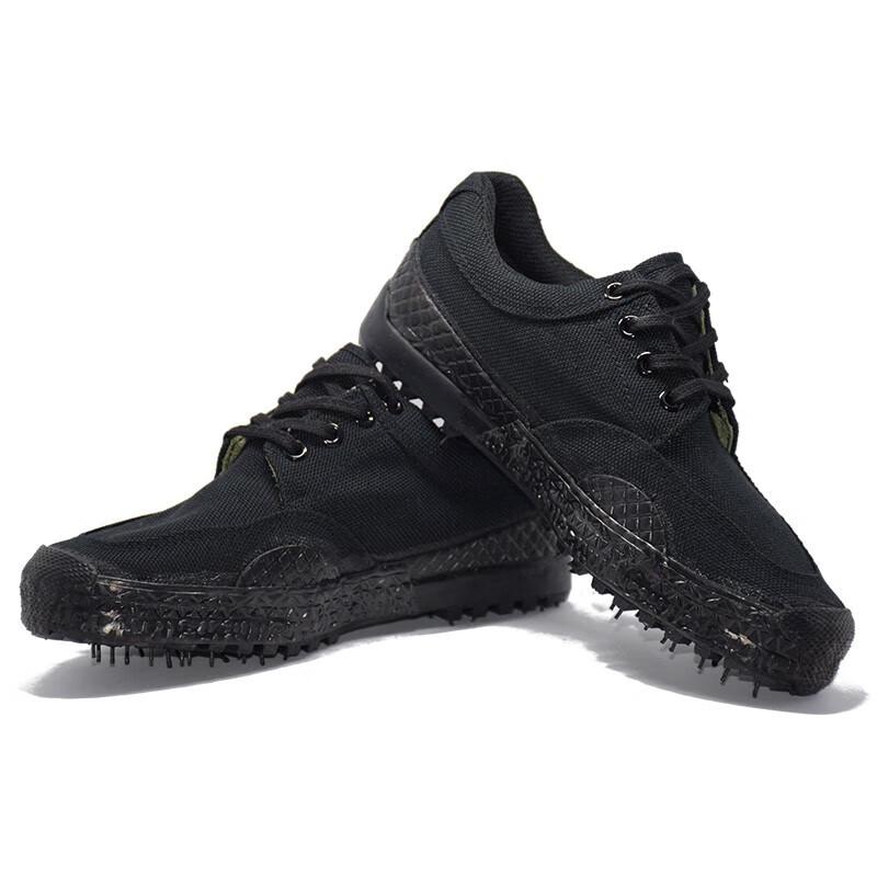

Military Camouflage Rubber Work & Training Shoes 39