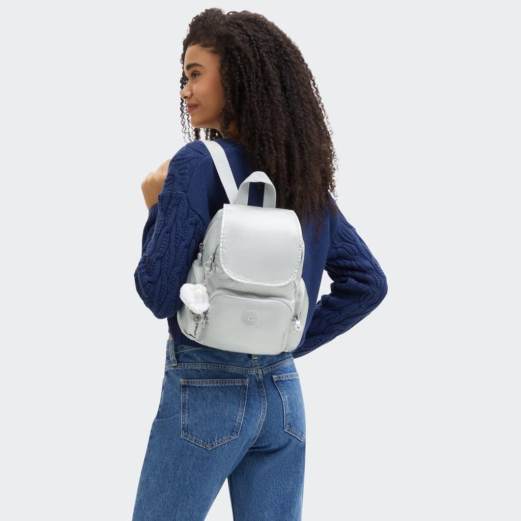 CITY ZIP MINI New Bright Met KI469770P 9l