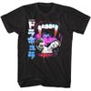 Tops – T-Shirts