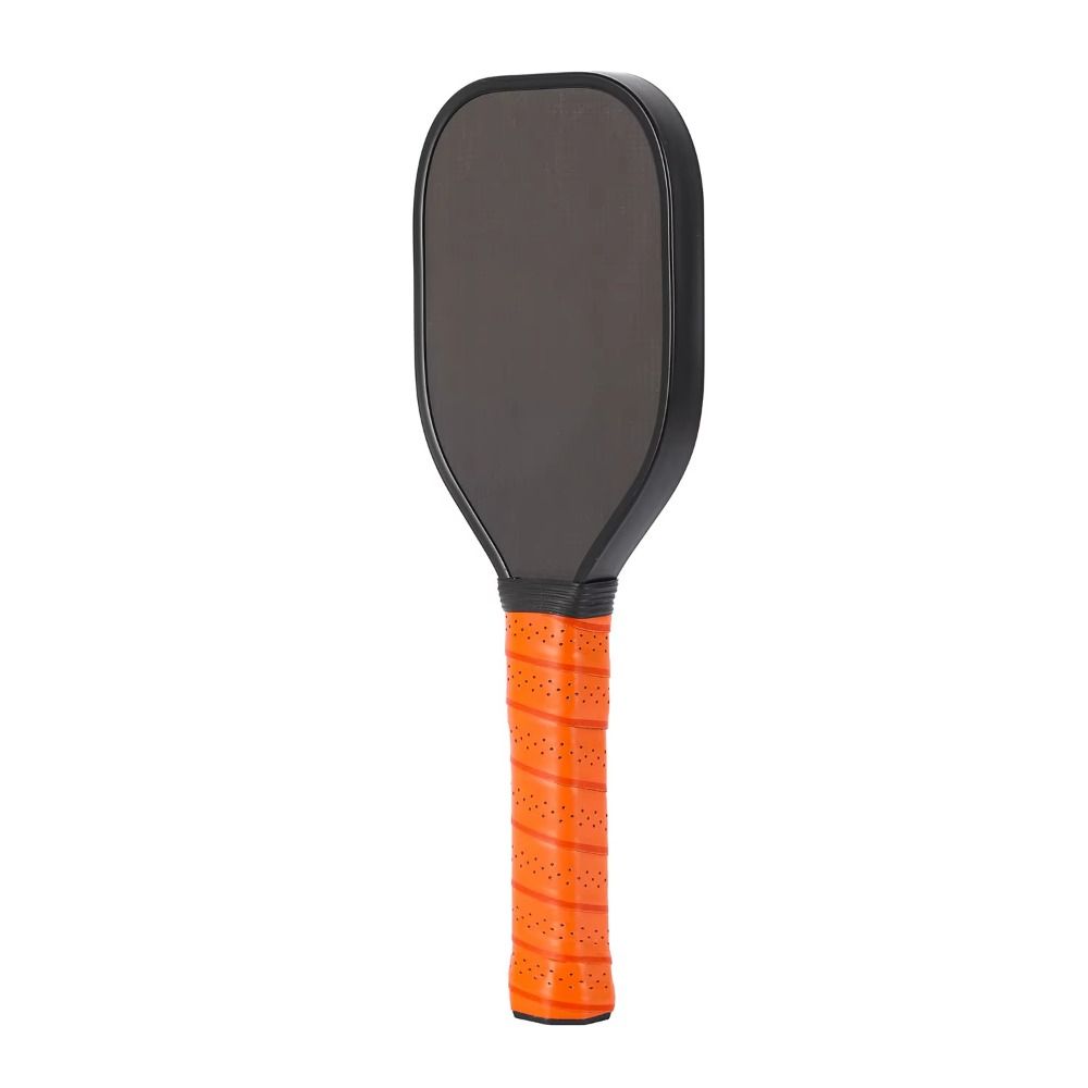 Lightweight Pickleball Paddle Carbon Fiber Frosted Surface Pickleball Racquet  Gifts