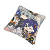 Zenless Zone Zero Pillow Covers Merch Soft Cushion Cover Gift  Pillow Case Cover Home Multiple Sizes