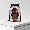 Cartoon School Bag Children's Computer Backpack