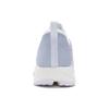 Li Ning Red Hare 4 Cushioning Slip Resistant Abrasion Resistant Low Top Running Shoes Men's Blue ARMS005-1