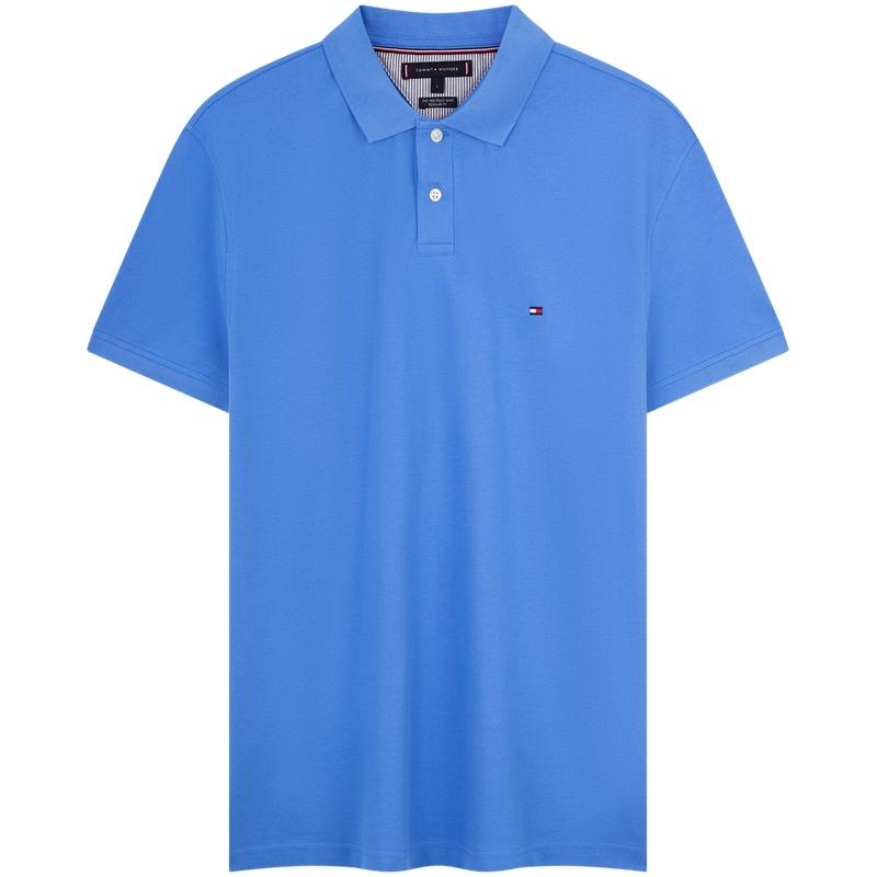 Tommy Hilfiger 1985 Polo Shirt MW0MW40714